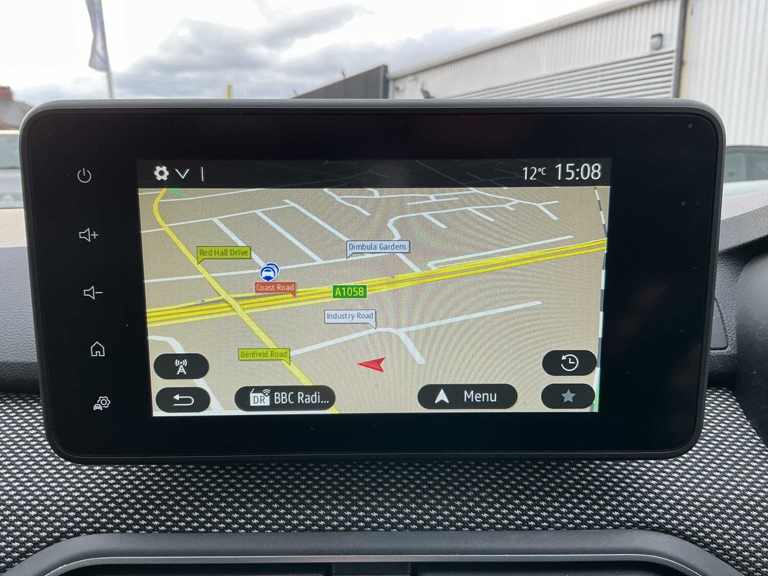 Used Dacia Jogger 2023 for sale - 78144487: Photo 22