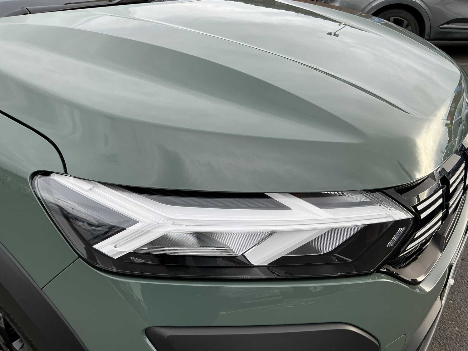 Used Dacia Jogger 2023 for sale - 78144487: Photo 27