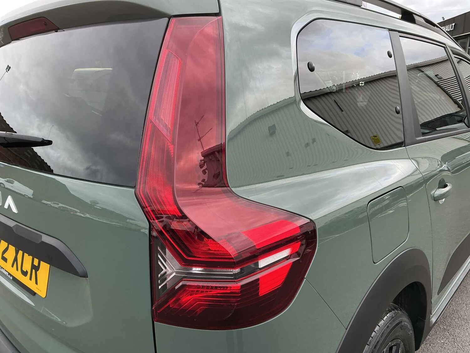 Used Dacia Jogger 2023 for sale - 78144487: Photo 28