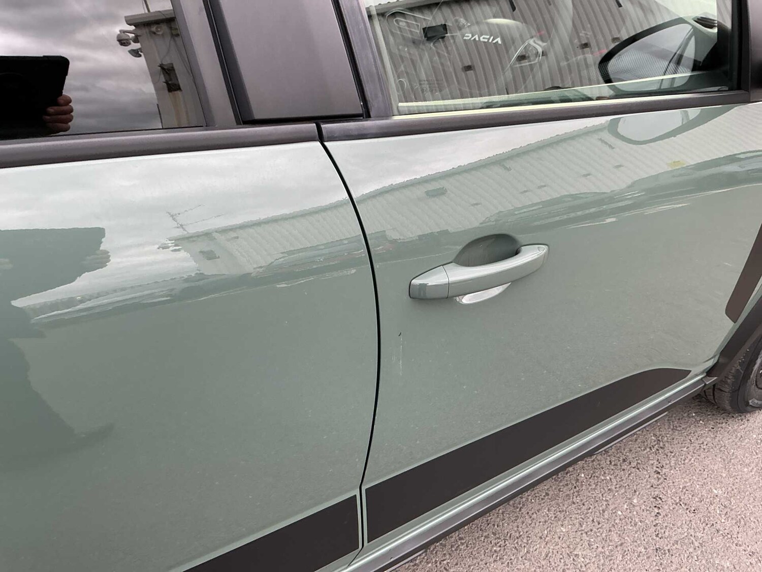 Used Dacia Jogger 2023 for sale - 78144487: Photo 29