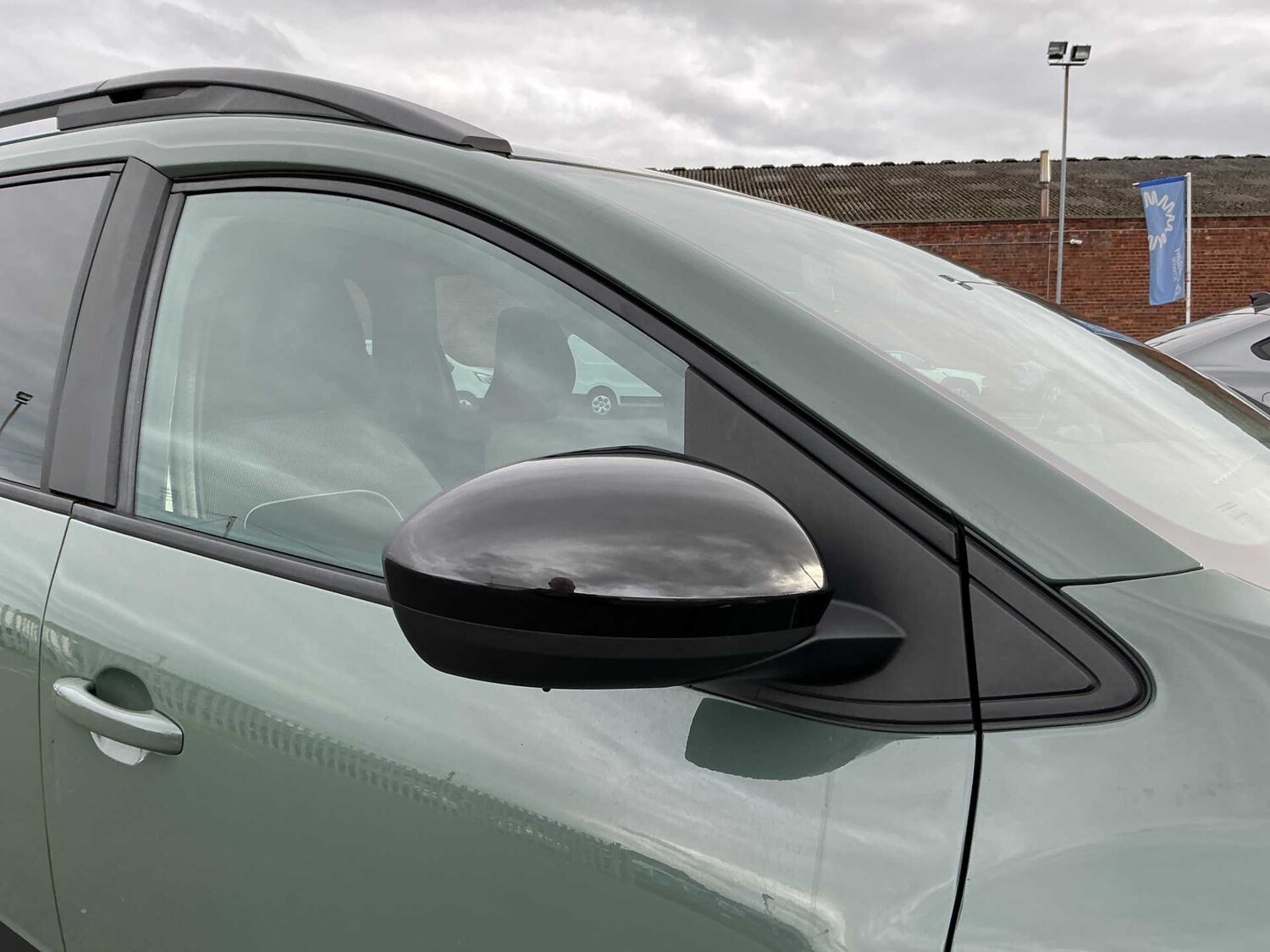 Used Dacia Jogger 2023 for sale - 78144487: Photo 30