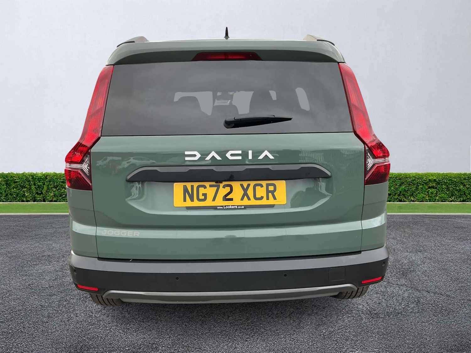 Used Dacia Jogger 2023 for sale - 78144487: Photo 4