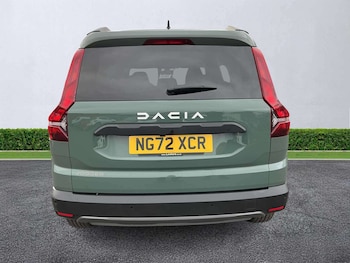 Used Dacia Jogger 2023 for sale - 78144487: Photo