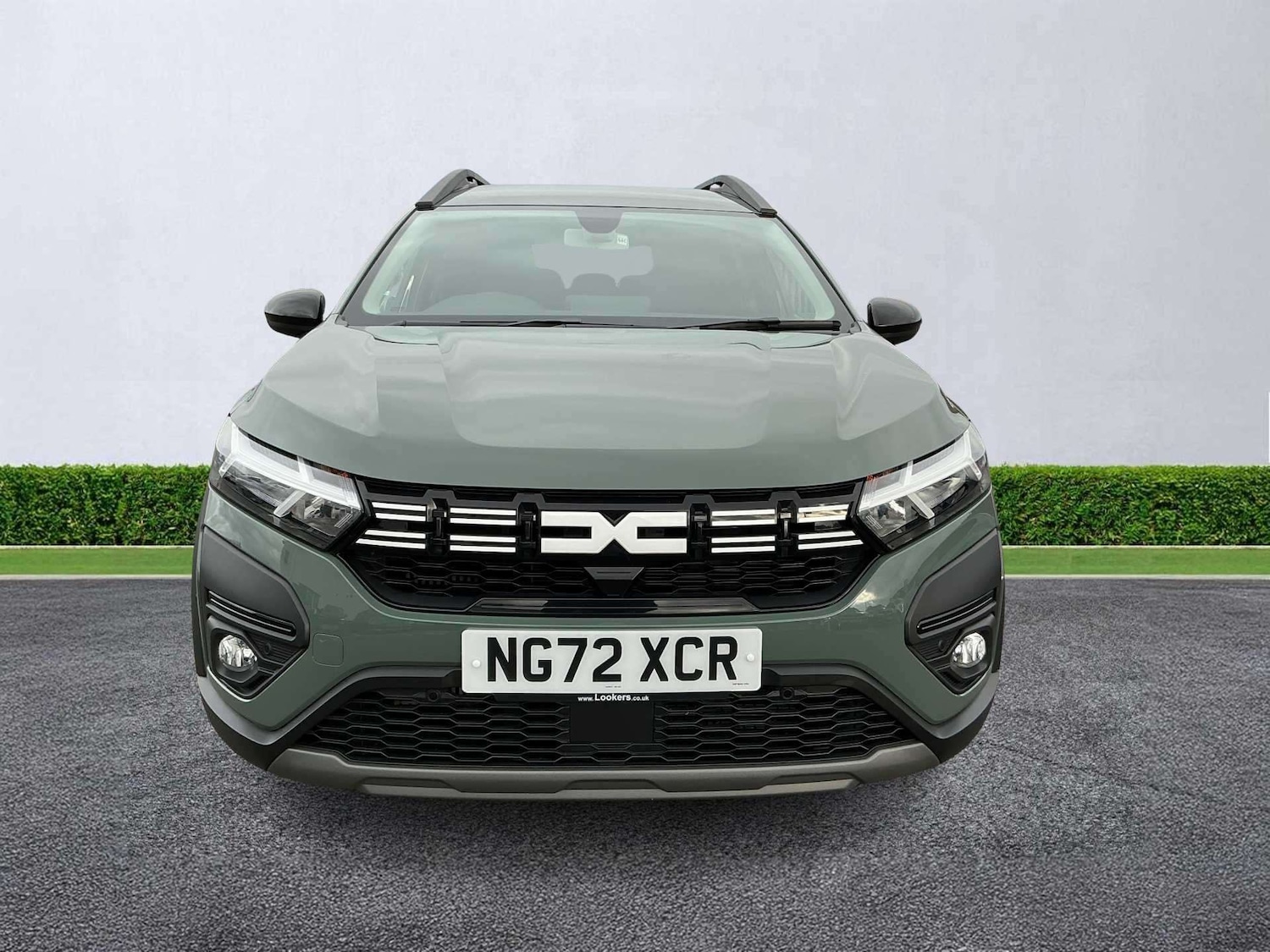 Used Dacia Jogger 2023 for sale - 78144487: Photo 5