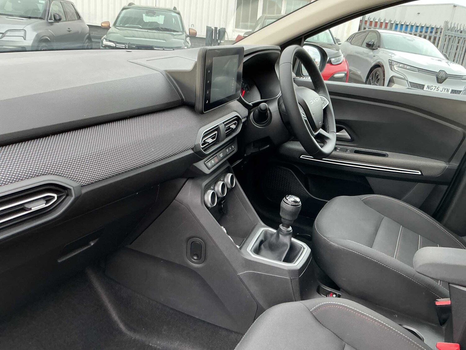 Used Dacia Jogger 2023 for sale - 78144487: Photo 7