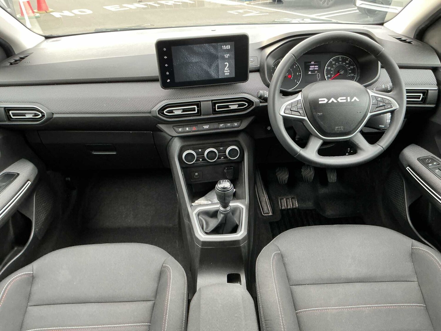 Used Dacia Jogger 2023 for sale - 78144487: Photo 8