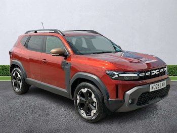 Used Dacia Duster 2025 for sale - 79185607: Photo