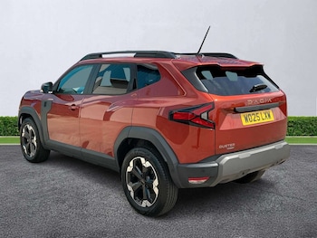 Used Dacia Duster 2025 for sale - 79185607: Photo