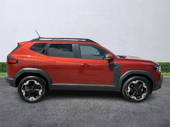 Used Dacia Duster 2025 for sale - 79185607: Photo