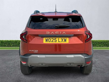 Used Dacia Duster 2025 for sale - 79185607: Photo