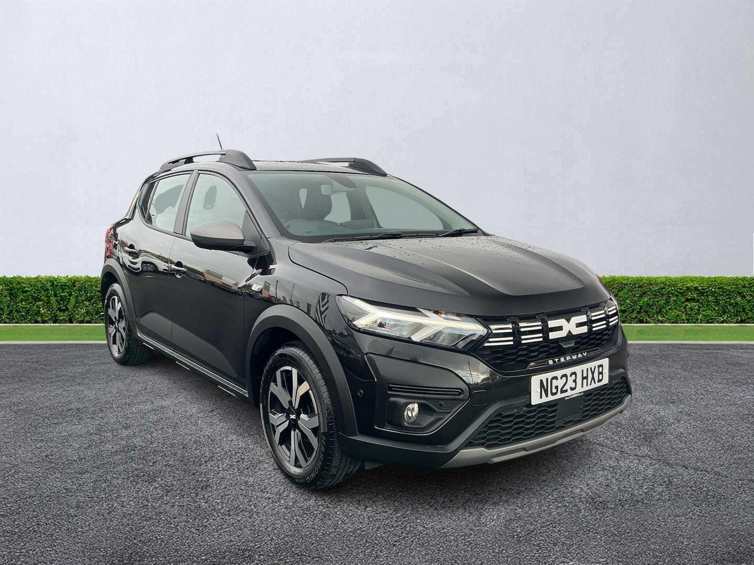 Used Dacia Sandero Stepway 2023 for sale - 76449648: Photo 1