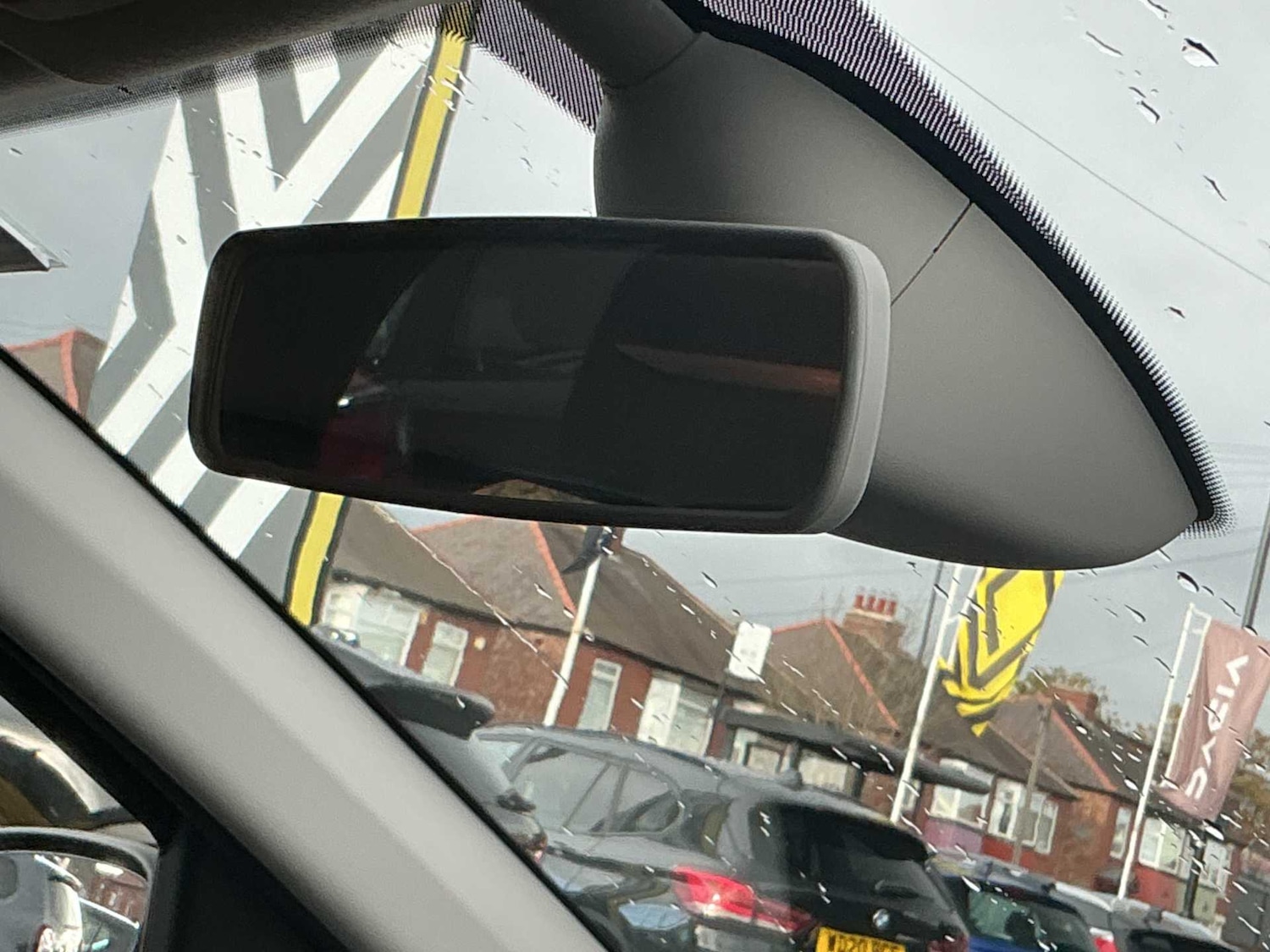 Used Dacia Sandero Stepway 2023 for sale - 76449648: Photo 13