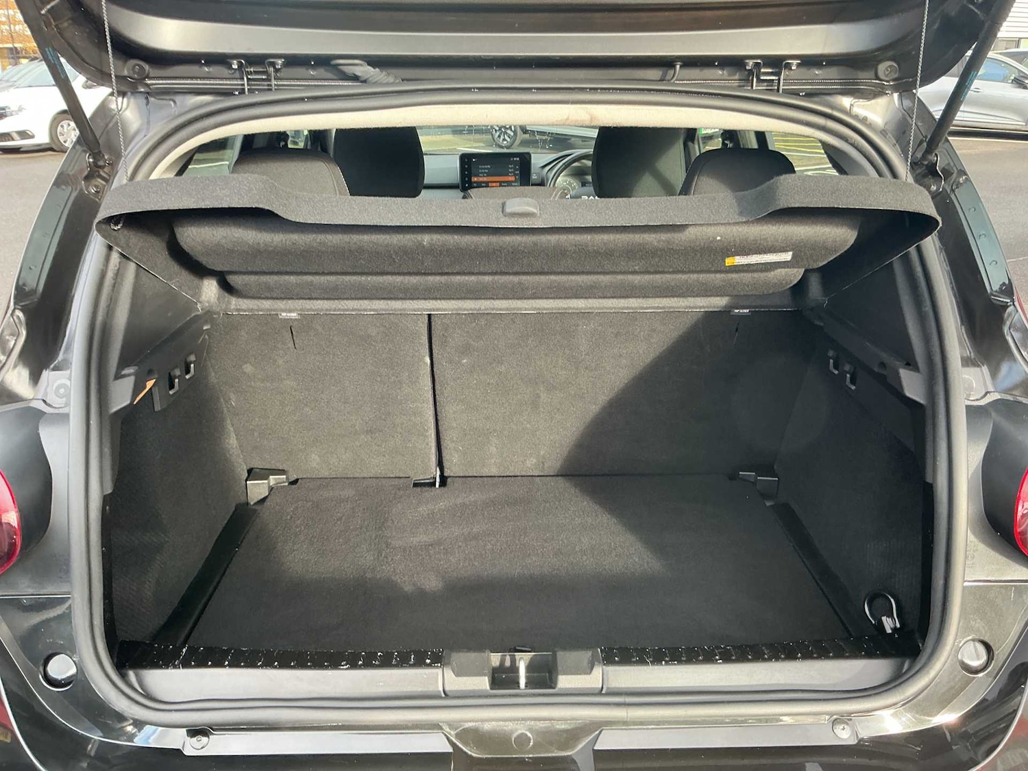 Used Dacia Sandero Stepway 2023 for sale - 76449648: Photo 16