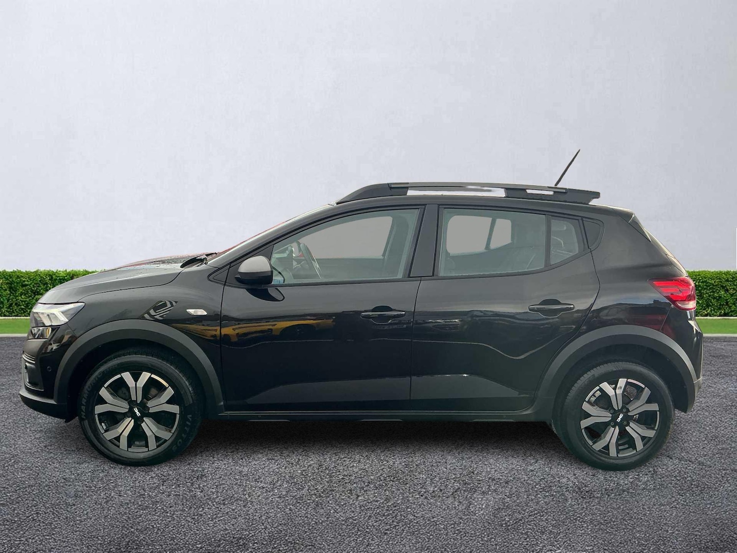 Used Dacia Sandero Stepway 2023 for sale - 76449648: Photo 18