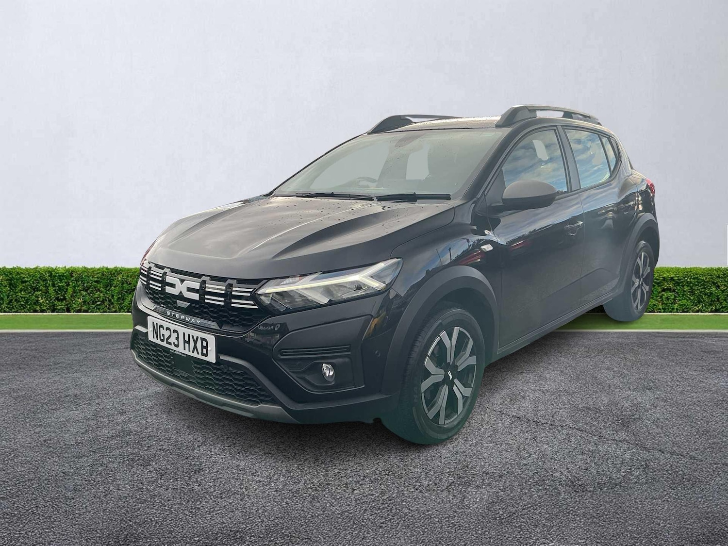 Used Dacia Sandero Stepway 2023 for sale - 76449648: Photo 19