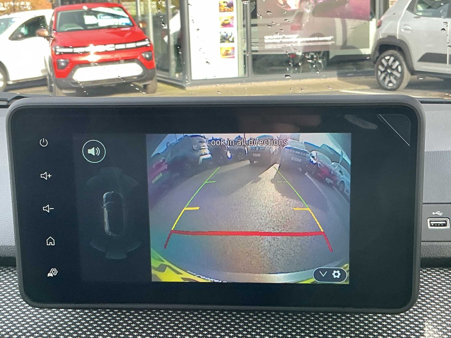 Used Dacia Sandero Stepway 2023 for sale - 76449648: Photo 21