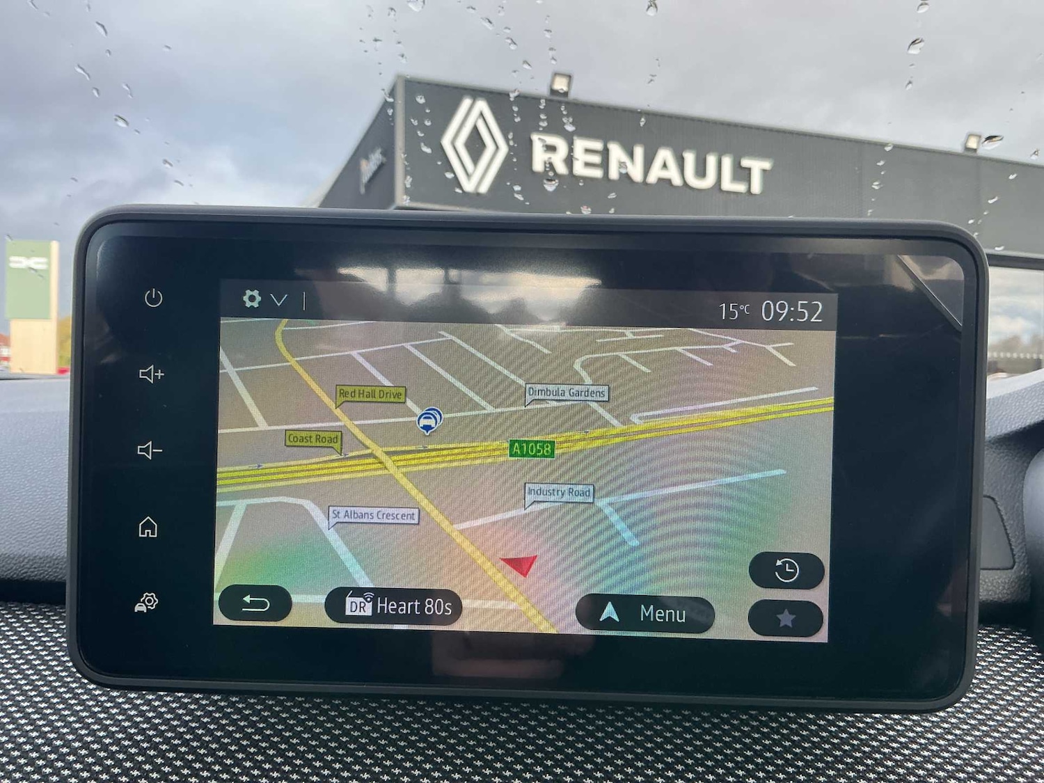 Used Dacia Sandero Stepway 2023 for sale - 76449648: Photo 22