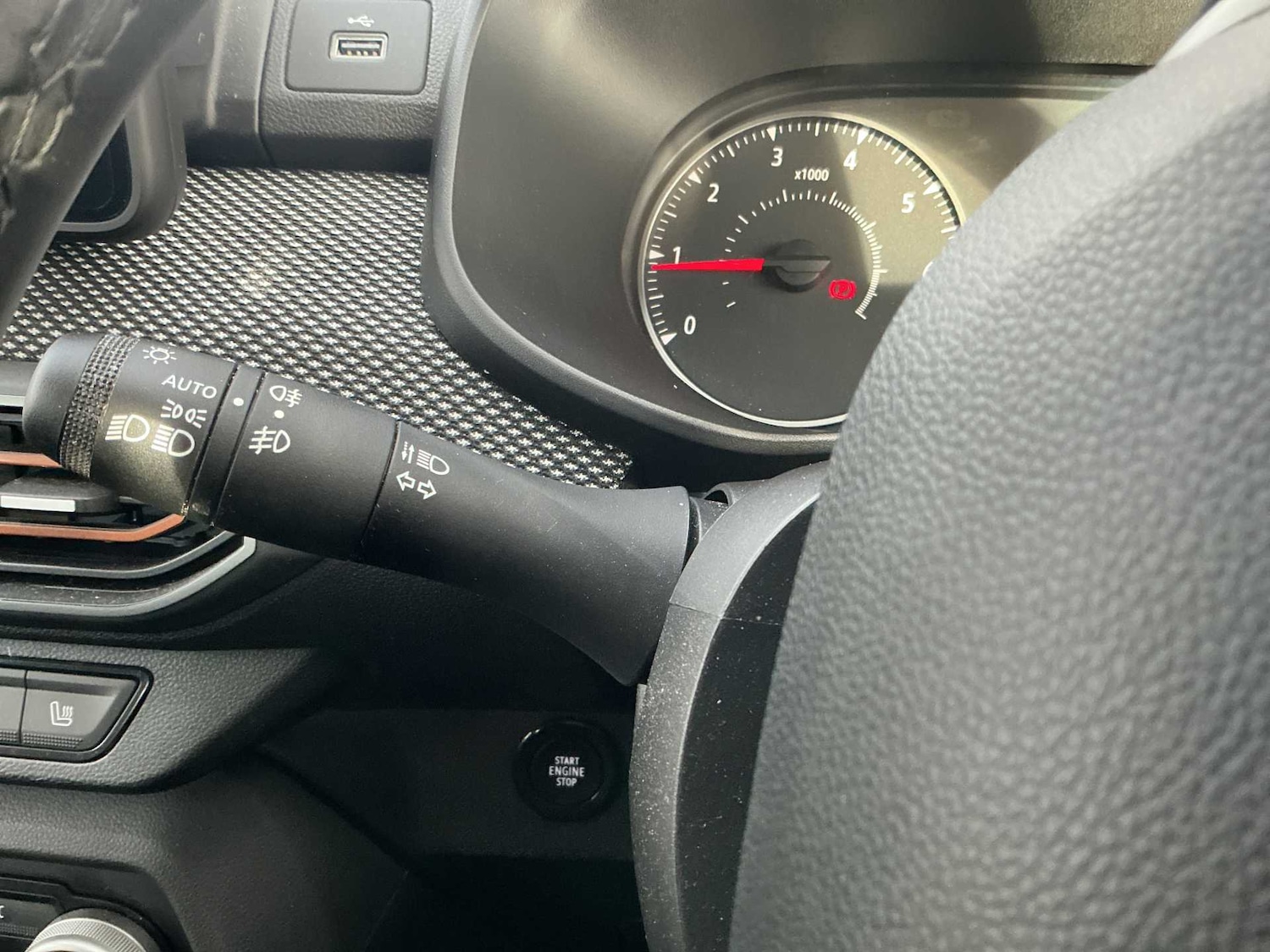 Used Dacia Sandero Stepway 2023 for sale - 76449648: Photo 25