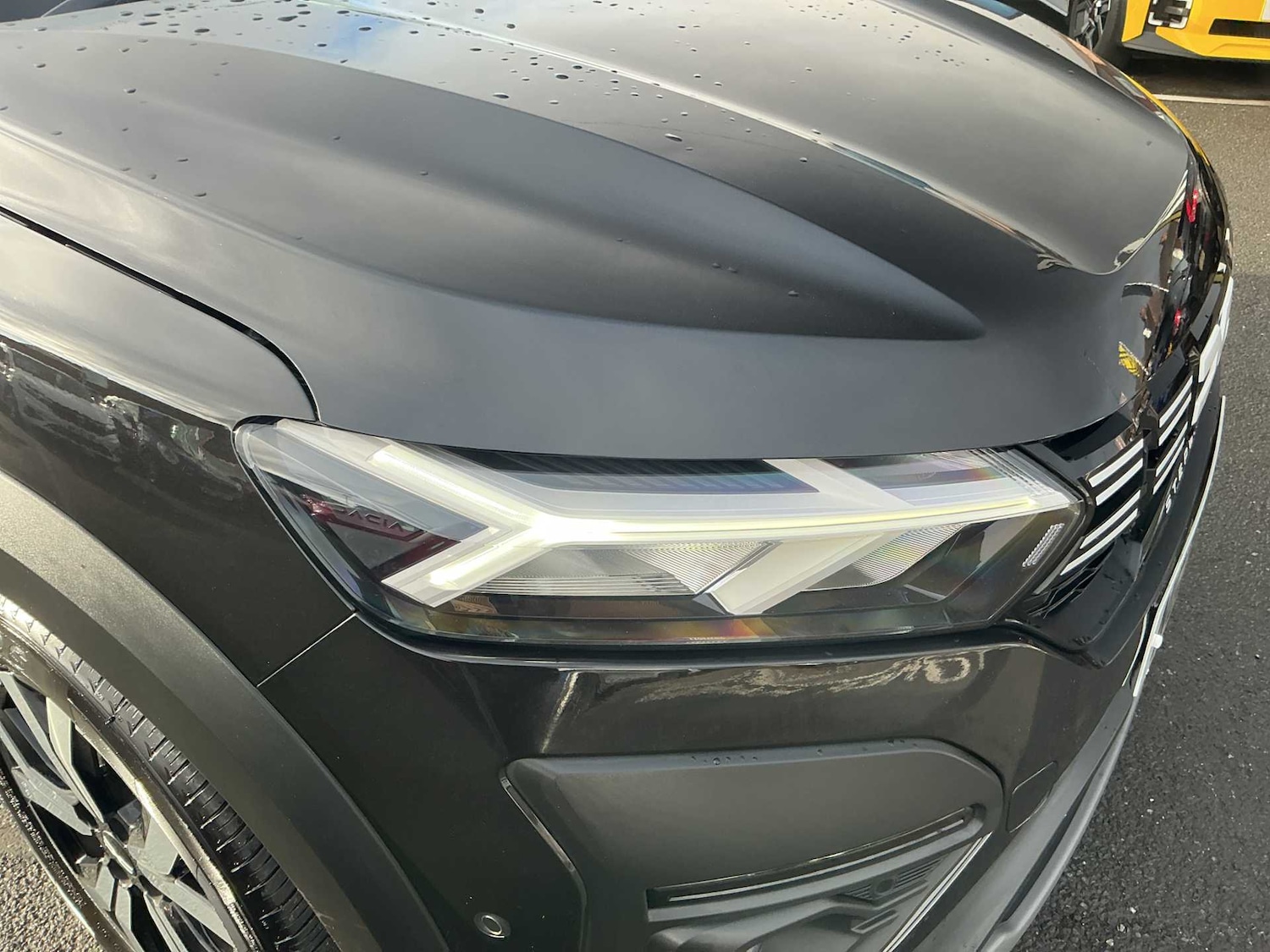 Used Dacia Sandero Stepway 2023 for sale - 76449648: Photo 28