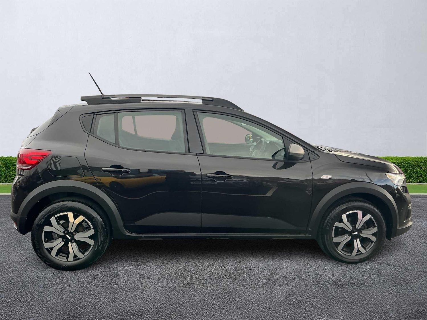 Used Dacia Sandero Stepway 2023 for sale - 76449648: Photo 3