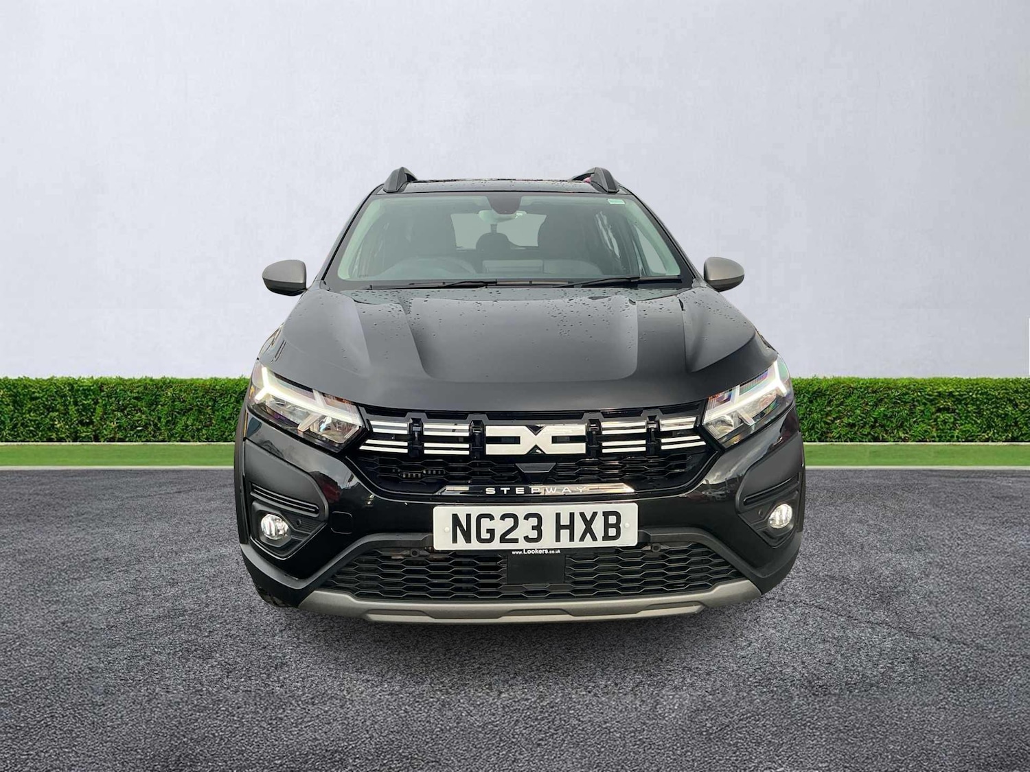 Used Dacia Sandero Stepway 2023 for sale - 76449648: Photo 5