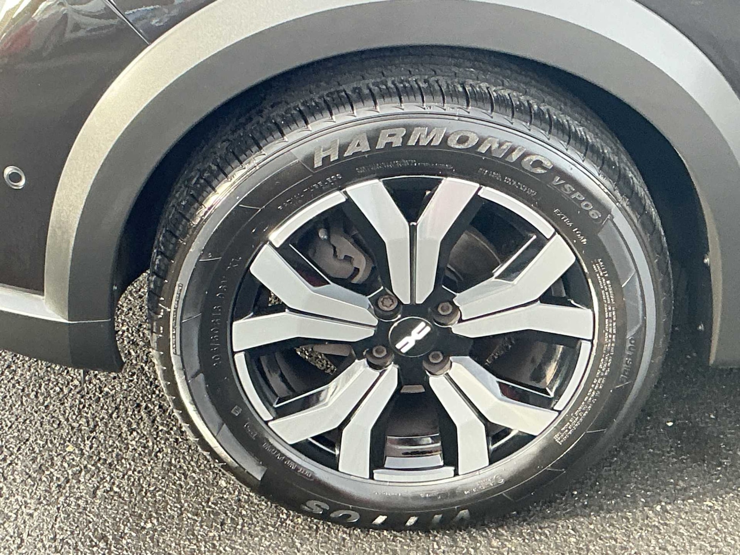 Used Dacia Sandero Stepway 2023 for sale - 76449648: Photo 6