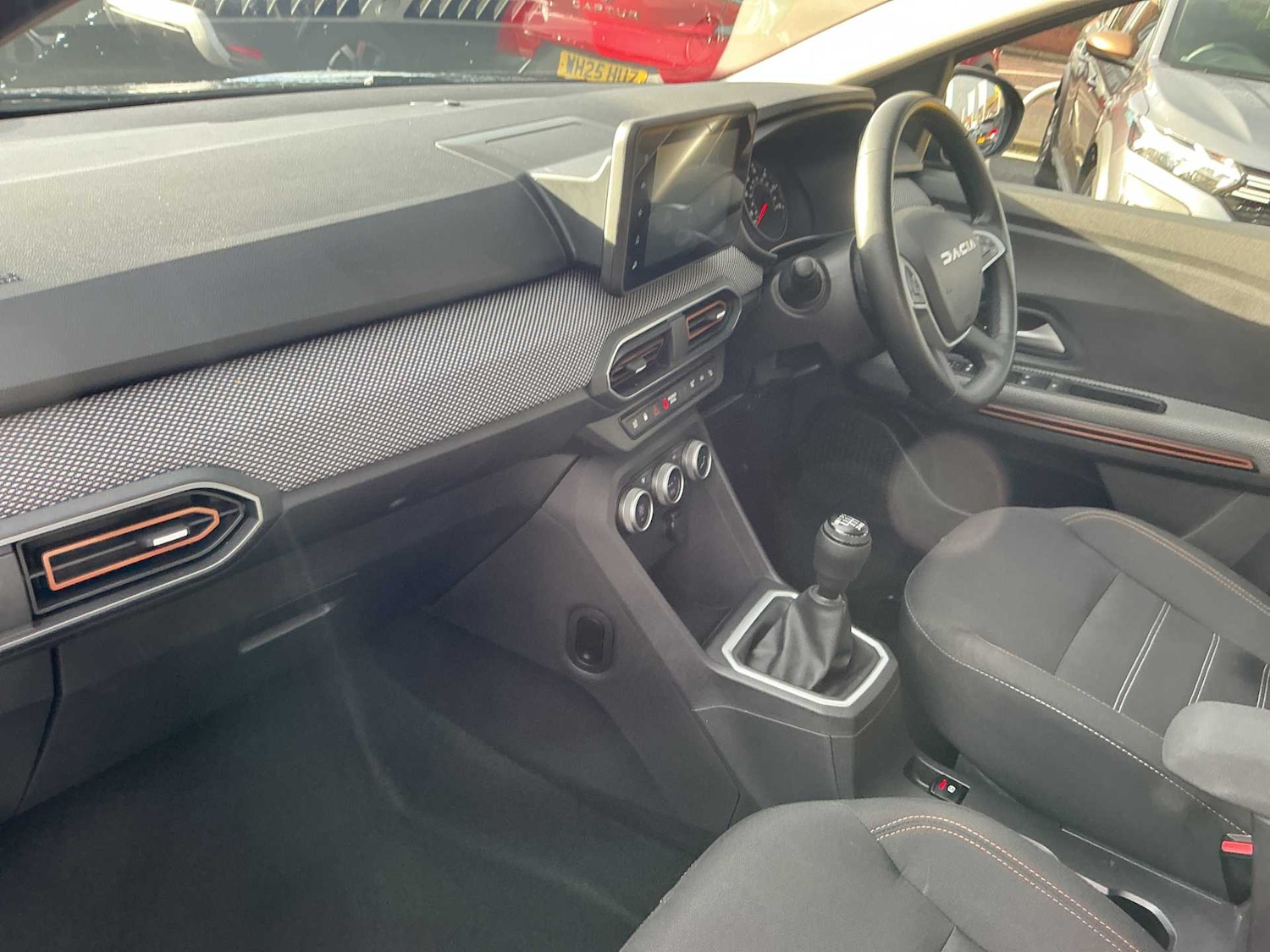 Used Dacia Sandero Stepway 2023 for sale - 76449648: Photo 7