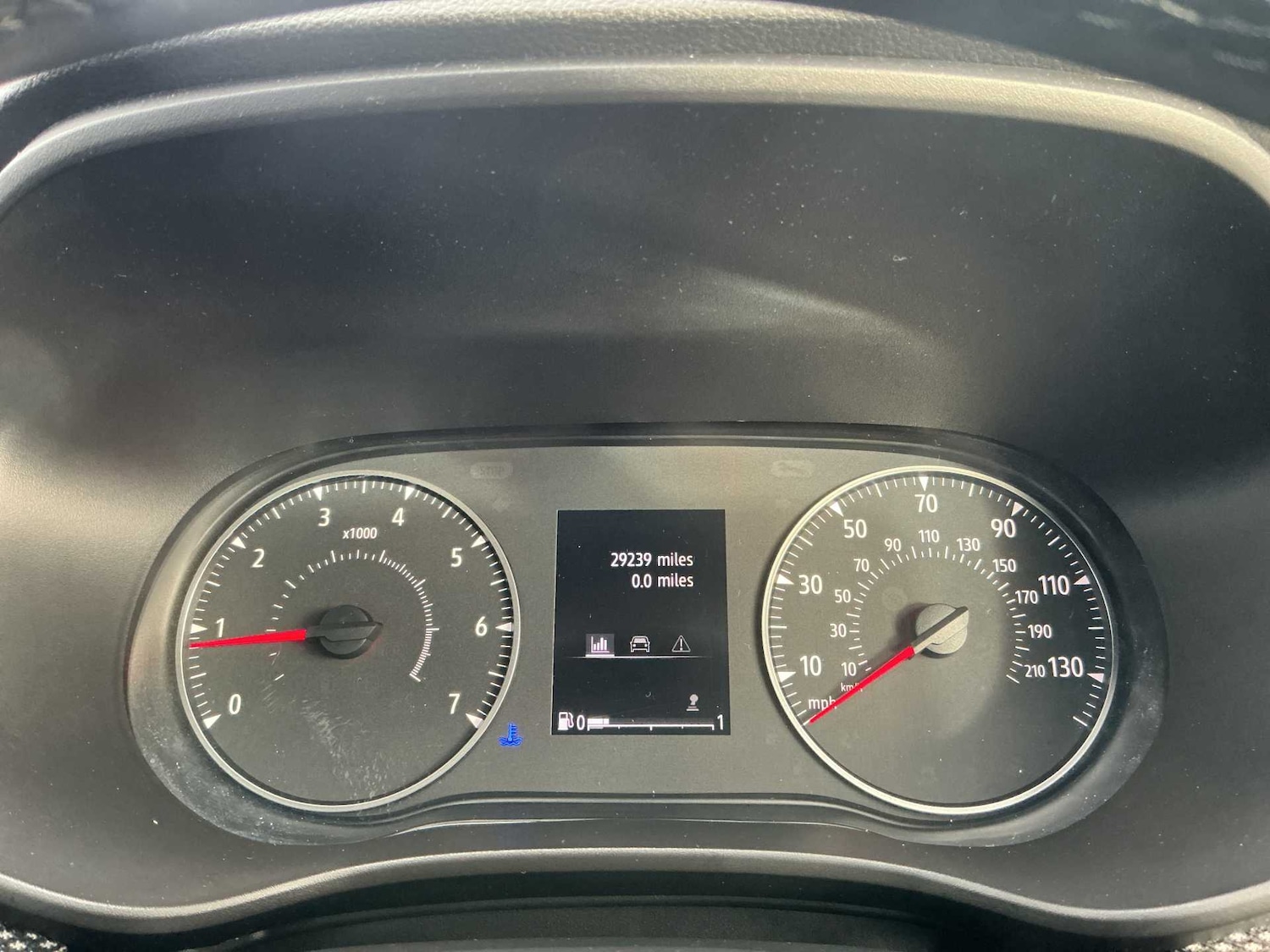 Used Dacia Sandero Stepway 2023 for sale - 76449648: Photo 9