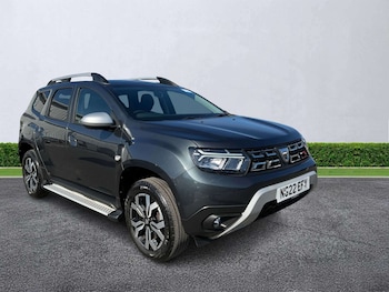 Used Dacia Duster 2022 for sale - 78340480: Photo