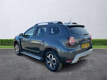 Used Dacia Duster 2022 for sale - 78340480: Photo