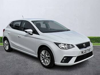 Used SEAT Ibiza 2020 for sale - 79663739: Photo