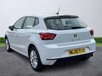 Used SEAT Ibiza 2020 for sale - 79663739: Photo
