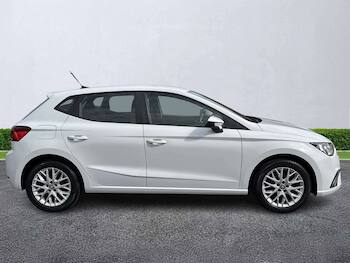 Used SEAT Ibiza 2020 for sale - 79663739: Photo