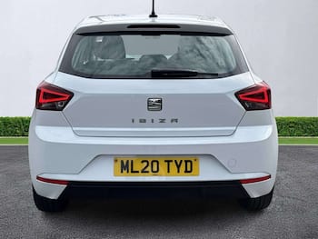 Used SEAT Ibiza 2020 for sale - 79663739: Photo