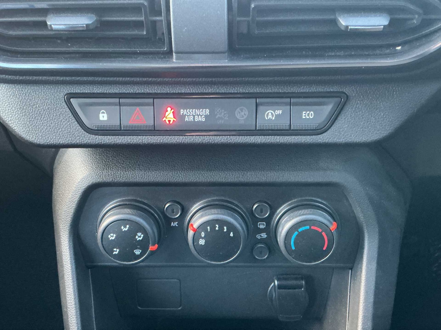 Used Dacia Sandero 2021 for sale - 76897089: Photo 11