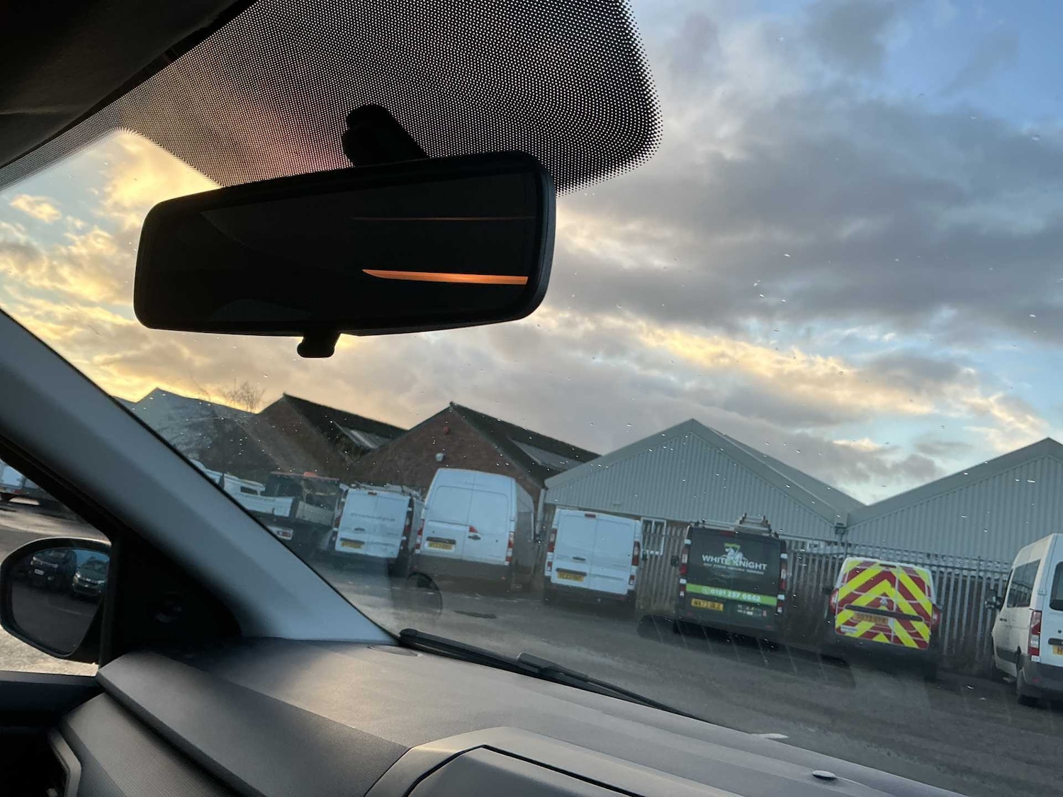 Used Dacia Sandero 2021 for sale - 76897089: Photo 13