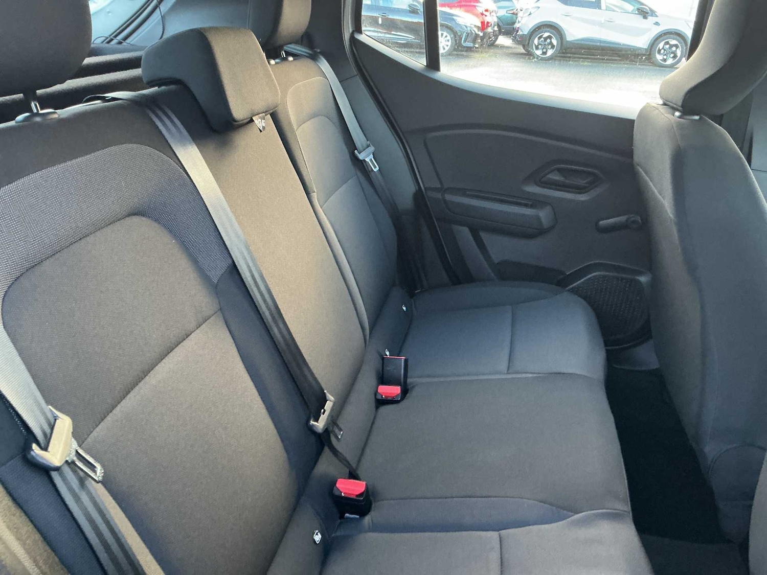 Used Dacia Sandero 2021 for sale - 76897089: Photo 15