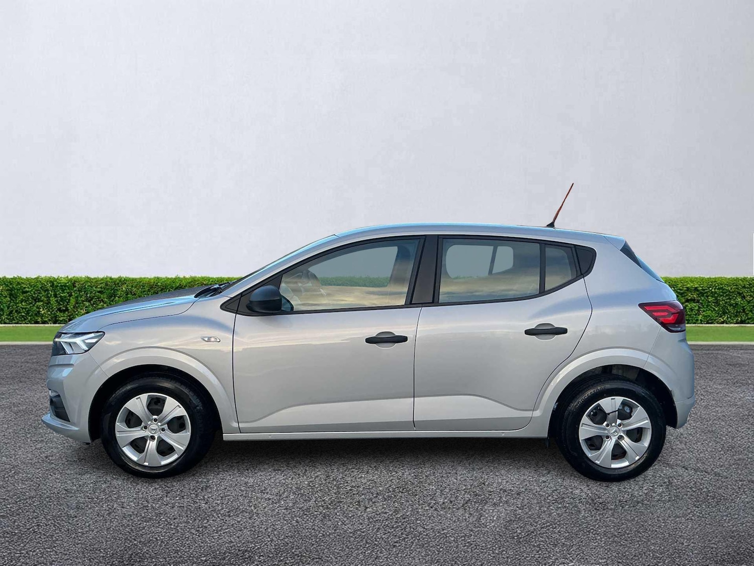 Used Dacia Sandero 2021 for sale - 76897089: Photo 18