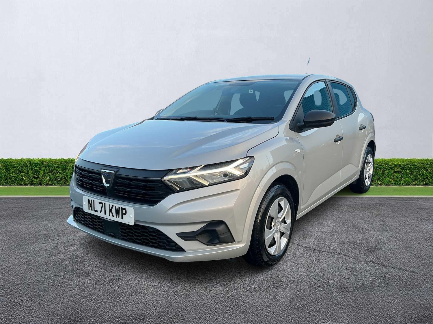 Used Dacia Sandero 2021 for sale - 76897089: Photo 19