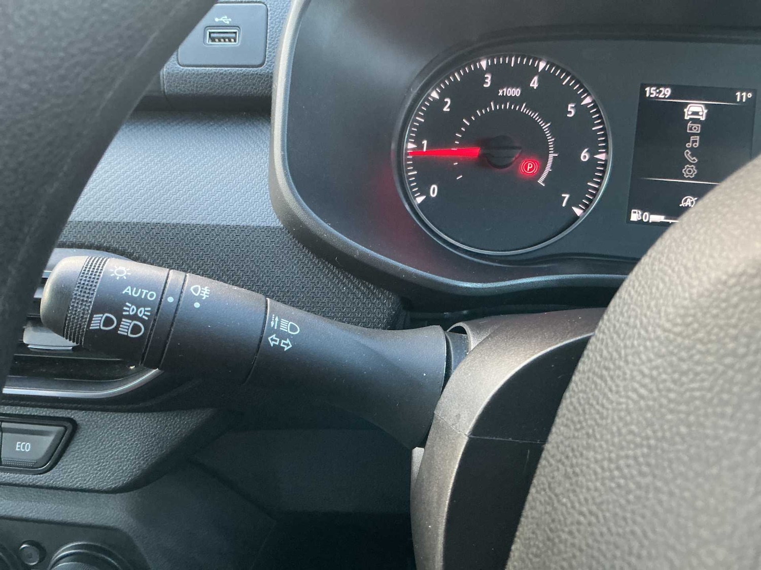 Used Dacia Sandero 2021 for sale - 76897089: Photo 25