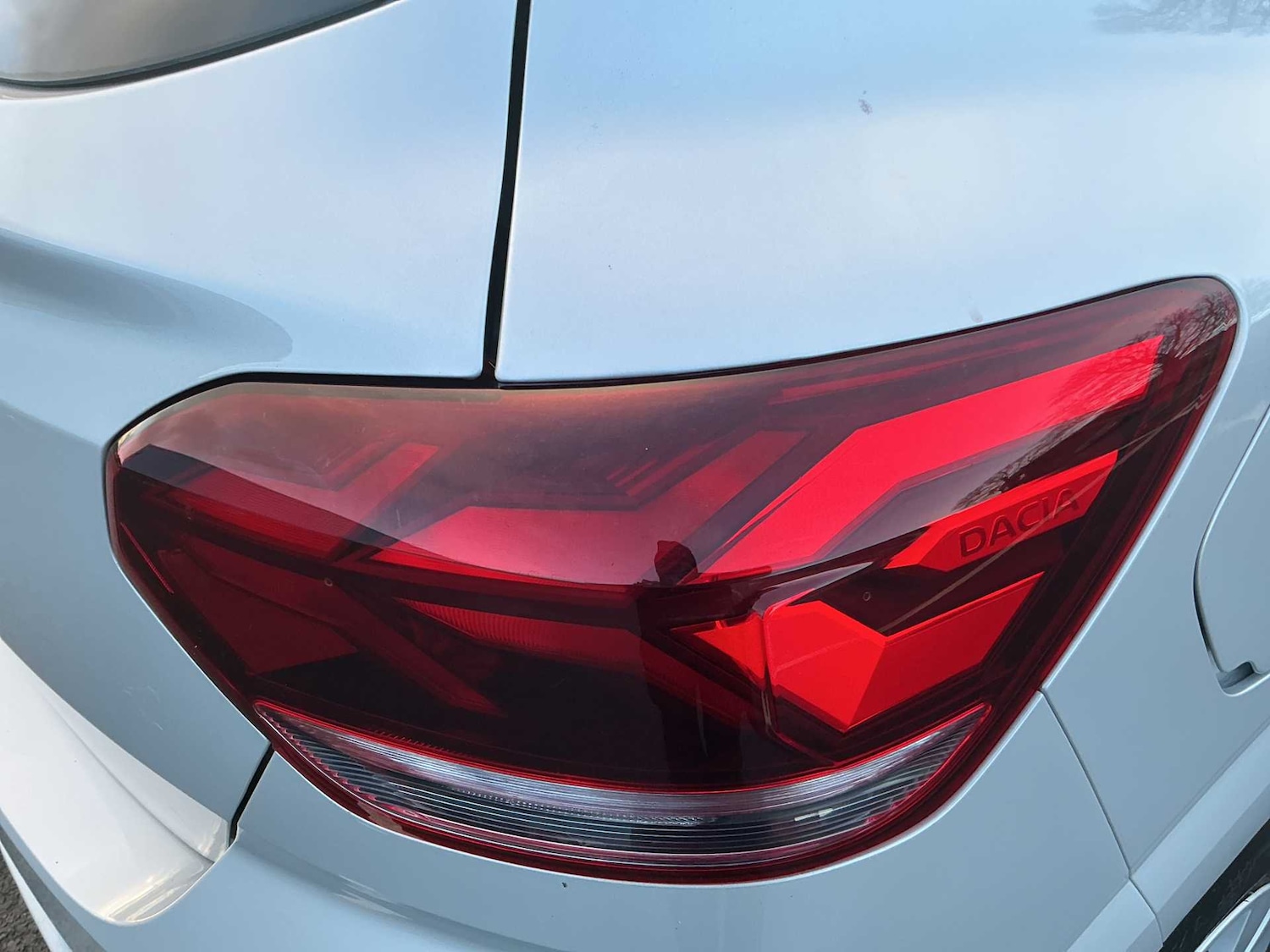 Used Dacia Sandero 2021 for sale - 76897089: Photo 28