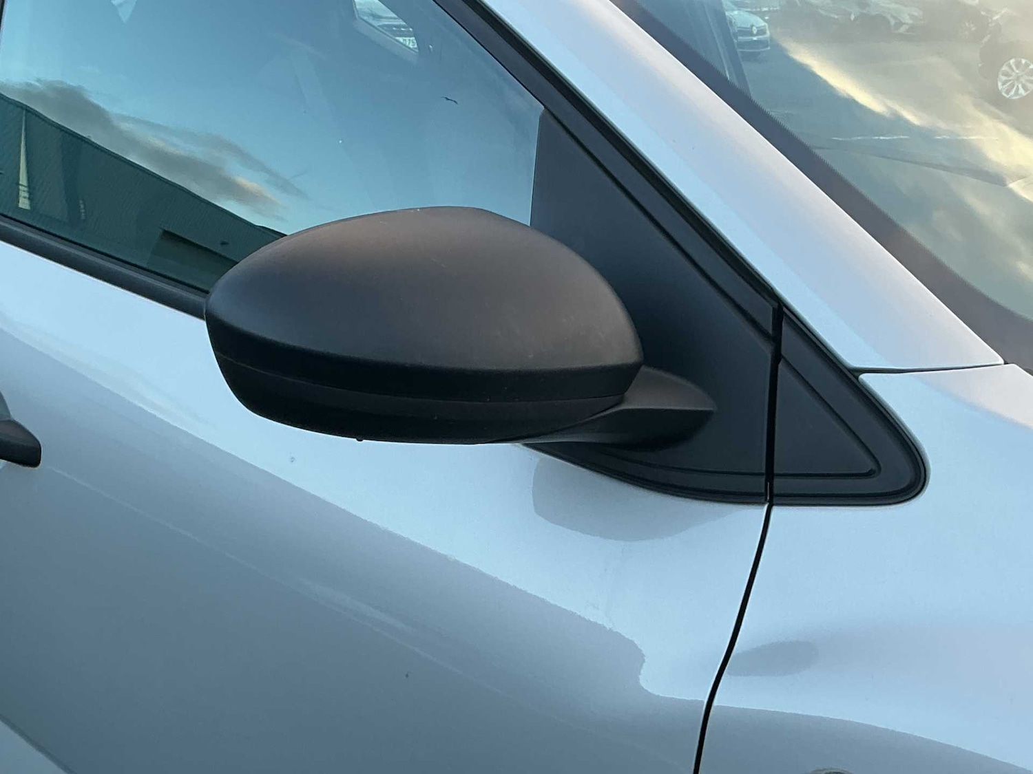 Used Dacia Sandero 2021 for sale - 76897089: Photo 30