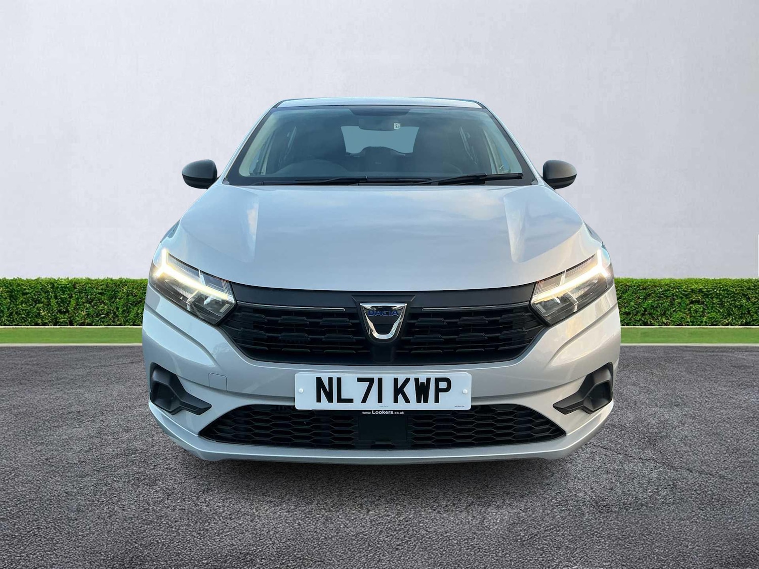 Used Dacia Sandero 2021 for sale - 76897089: Photo 5