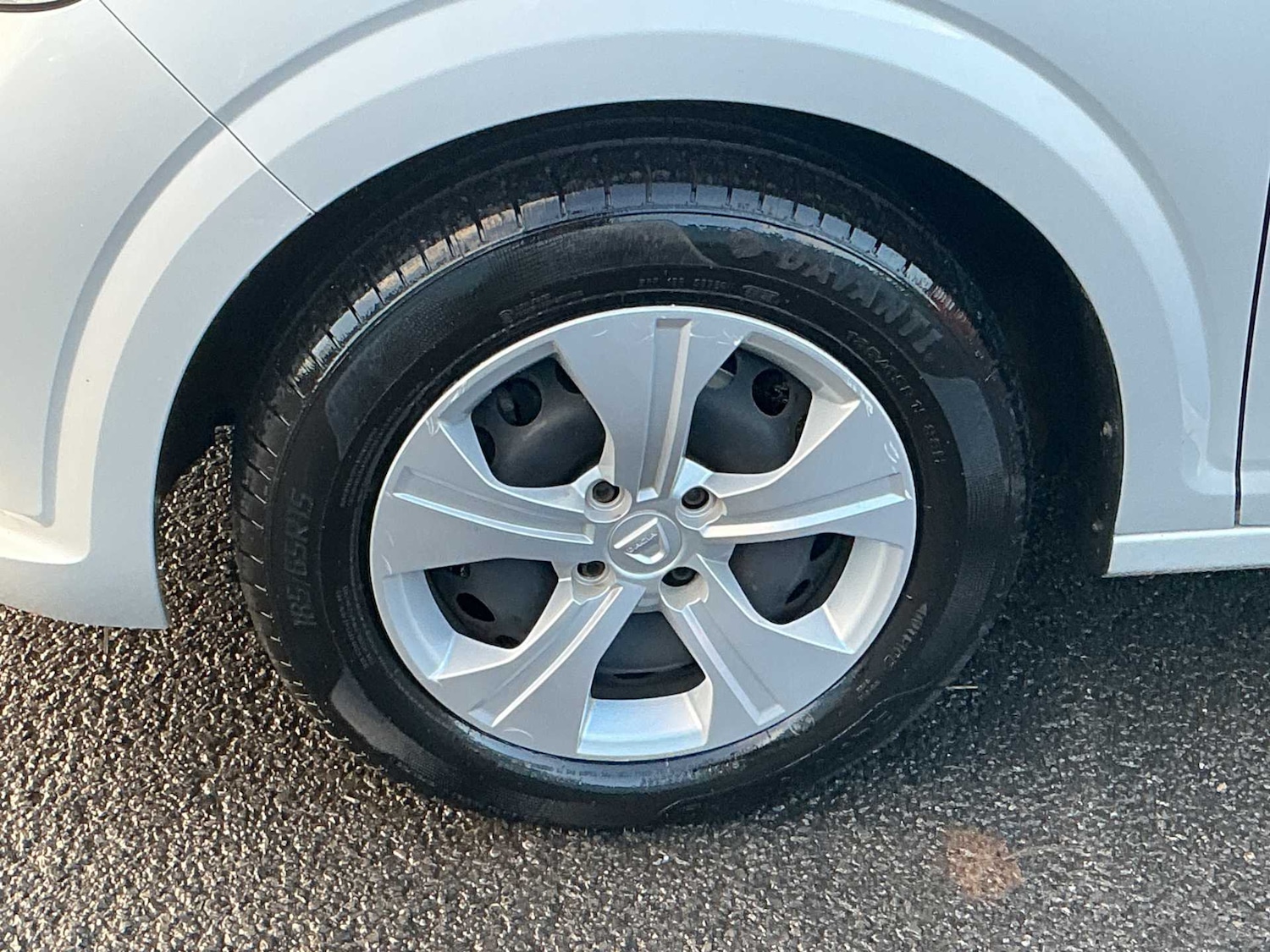 Used Dacia Sandero 2021 for sale - 76897089: Photo 6