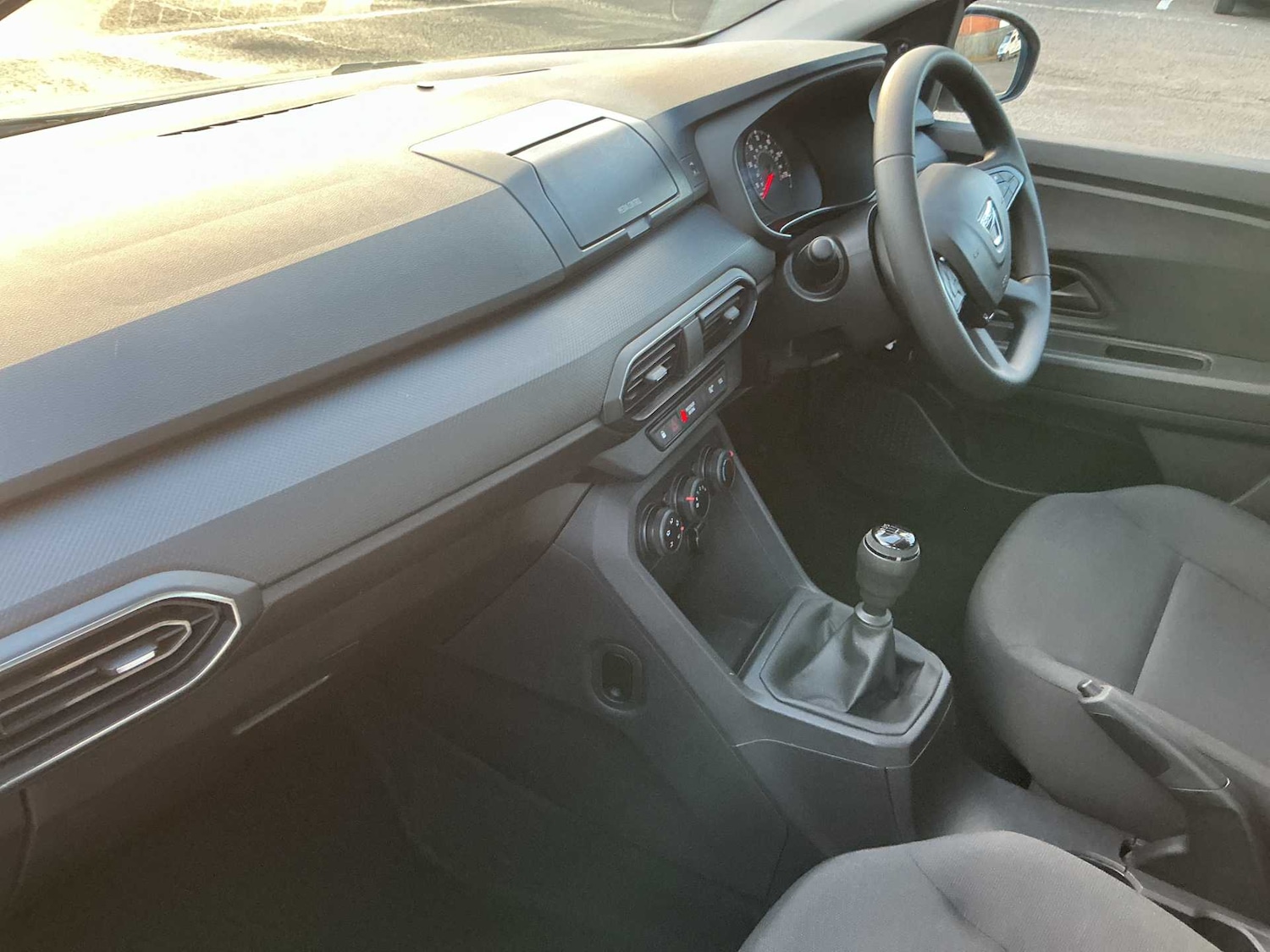 Used Dacia Sandero 2021 for sale - 76897089: Photo 7