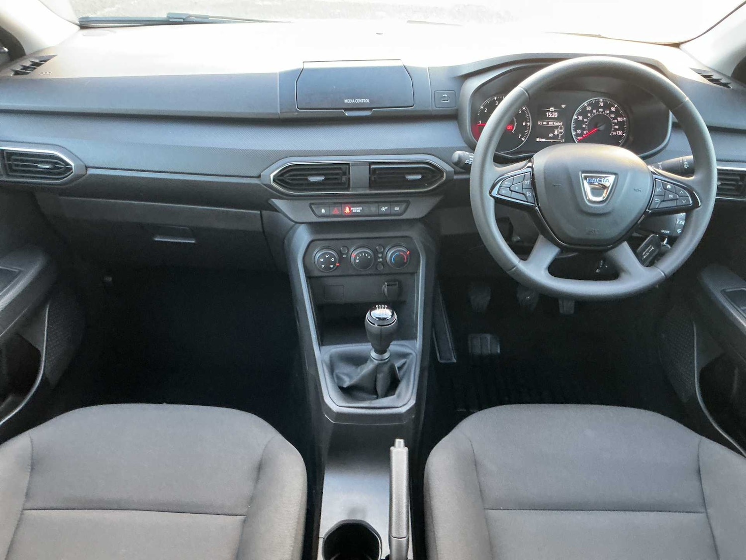 Used Dacia Sandero 2021 for sale - 76897089: Photo 8