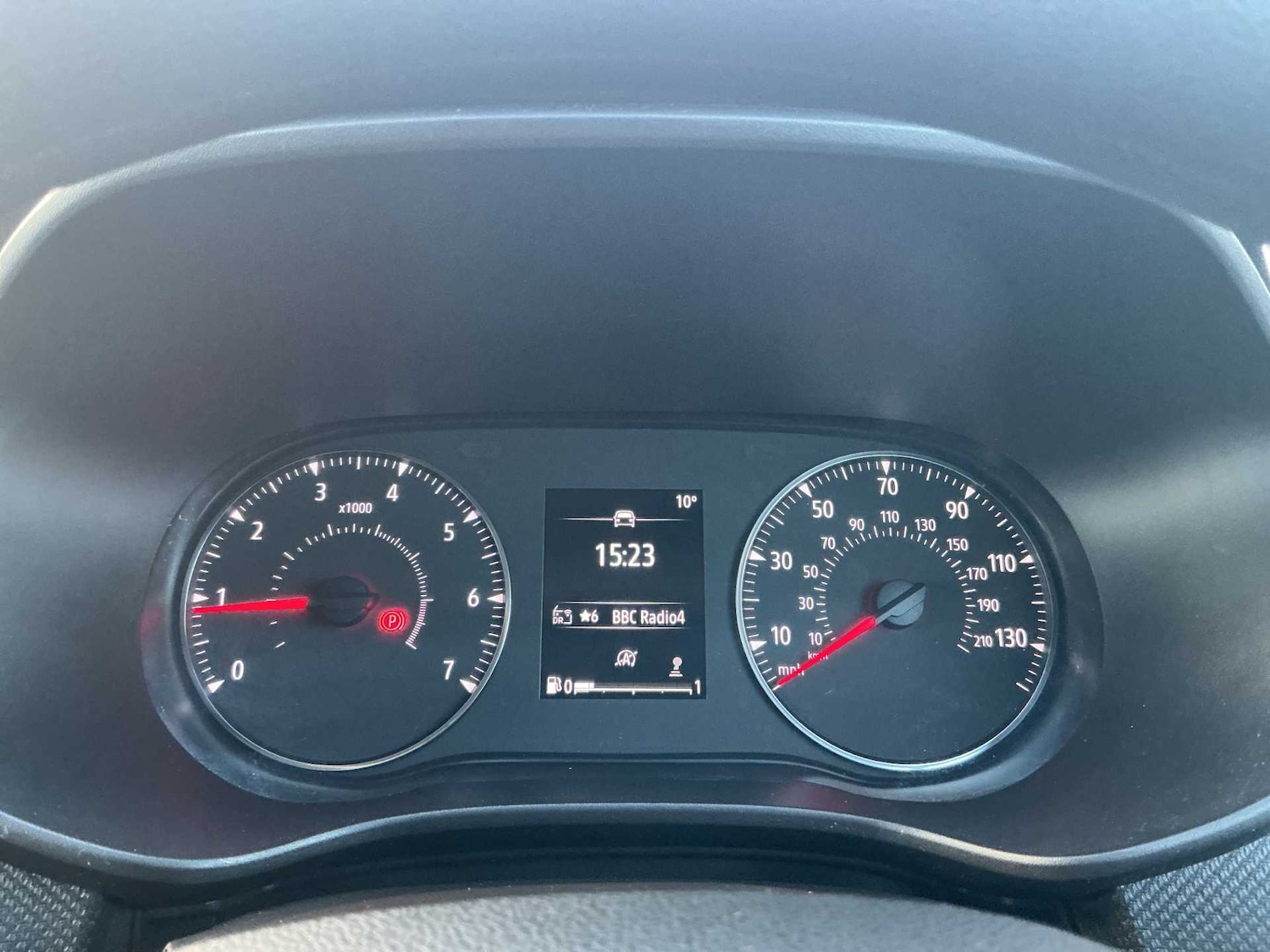 Used Dacia Sandero 2021 for sale - 76897089: Photo 9