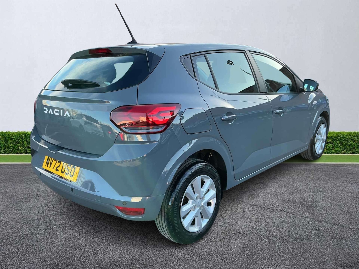 Used Dacia Sandero 2023 for sale - 77089999: Photo 18