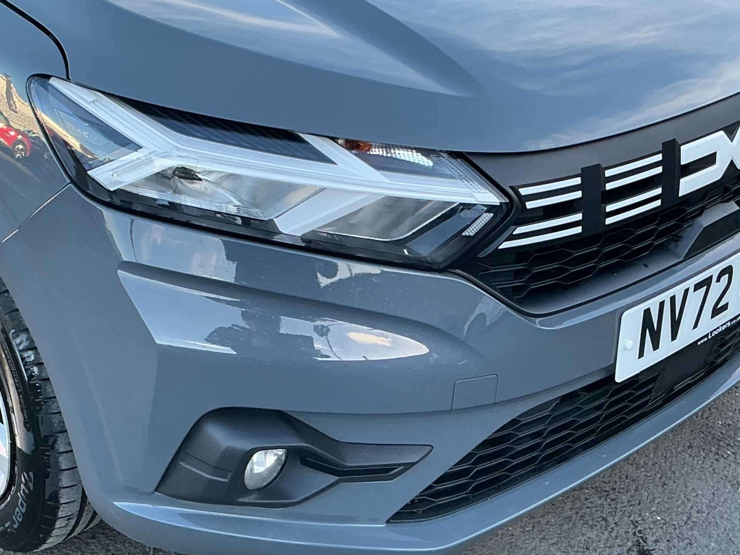 Used Dacia Sandero 2023 for sale - 77089999: Photo 28