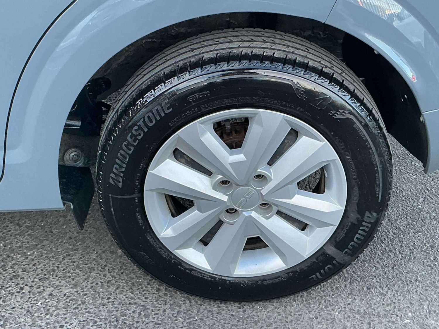 Used Dacia Sandero 2023 for sale - 77089999: Photo 7